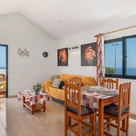 Bella Vista - Africa Appartement *