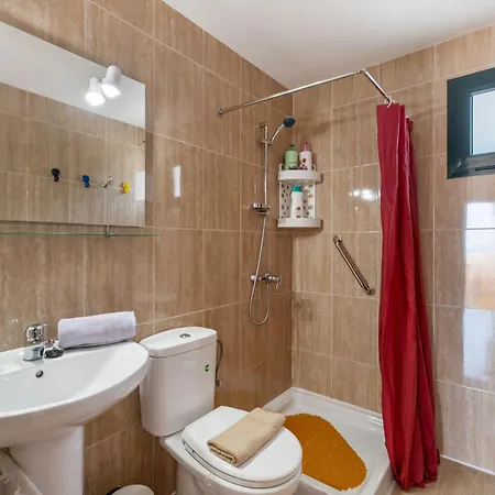 Bella Vista - Africa Appartement