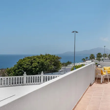 Appartement Bella Vista - Africa