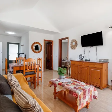 Appartement Bella Vista - Africa