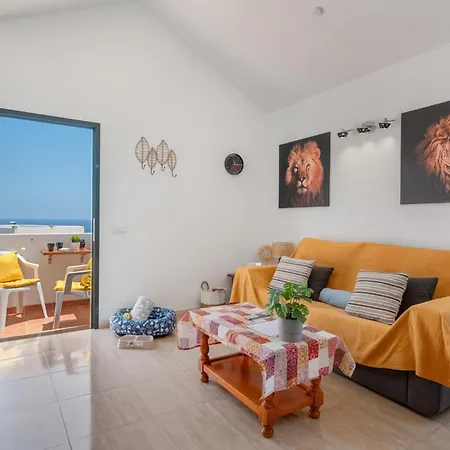 Bella Vista - Africa * Puerto del Carmen (Lanzarote)