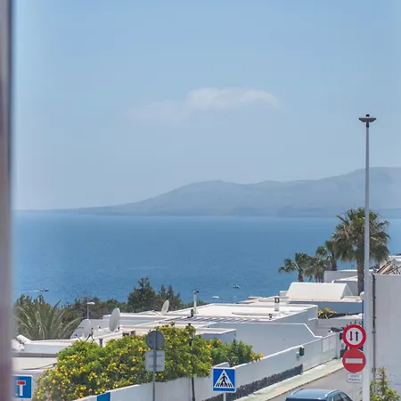 Bella Vista - Africa Puerto del Carmen (Lanzarote)