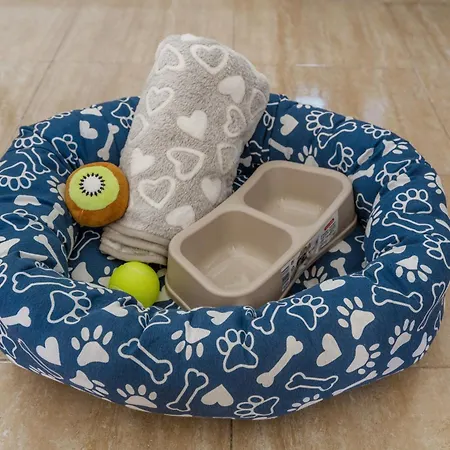 Apartment Bella Vista - Africa Puerto del Carmen (Lanzarote)