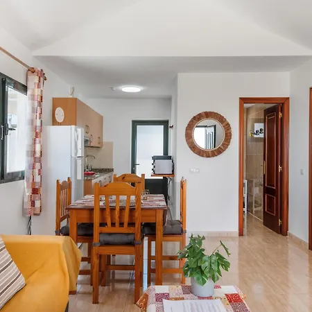 Bella Vista - Africa * 푸에르토 델 카르멘