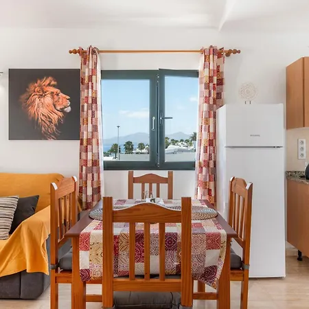 Bella Vista - Africa *