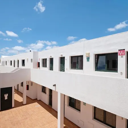 Apartment Bella Vista - Africa Puerto del Carmen (Lanzarote)