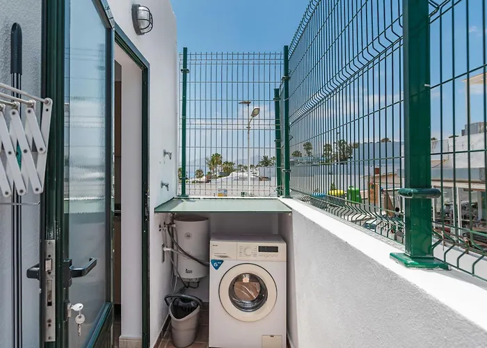 Bella Vista - Africa Apartment *