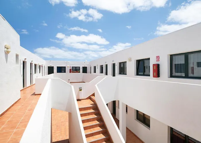 Bella Vista - Africa Apartment