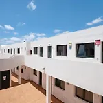 Apartmán Bella Vista - Africa Puerto del Carmen (Lanzarote)