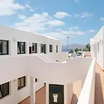 Bella Vista - Africa Puerto del Carmen (Lanzarote)