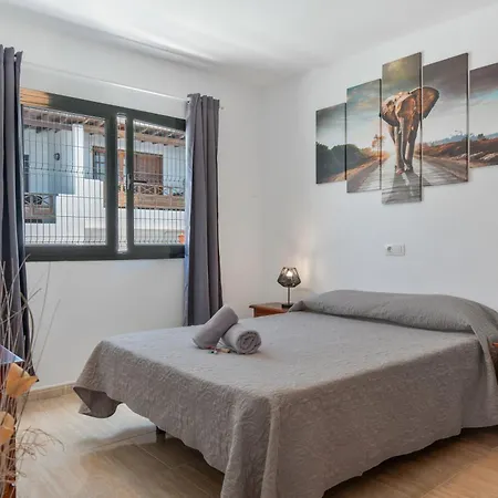 Bella Vista - Africa *