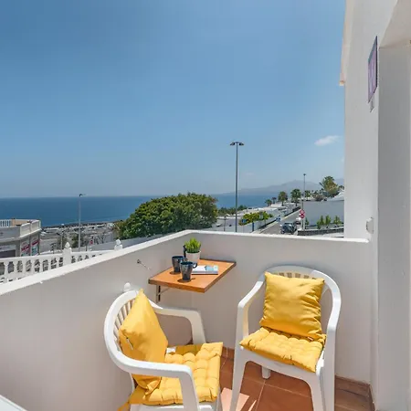 Bella Vista - Africa Apartment Puerto del Carmen (Lanzarote)