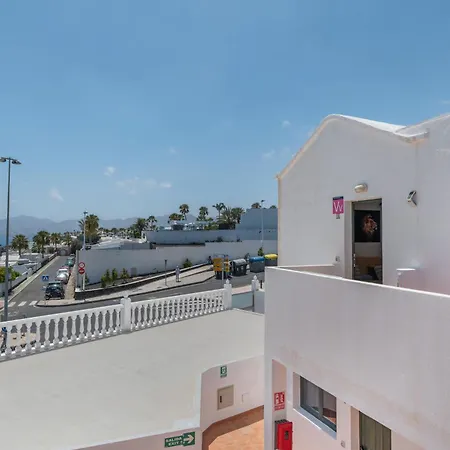 Apartamento Bella Vista - Africa