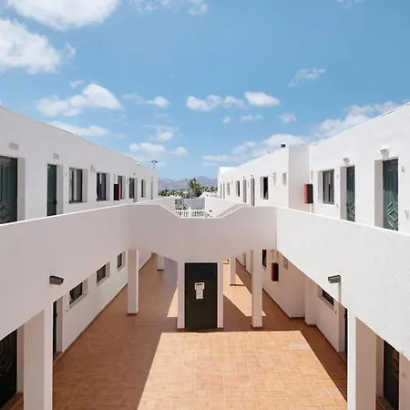 Apartamento Bella Vista - Africa *