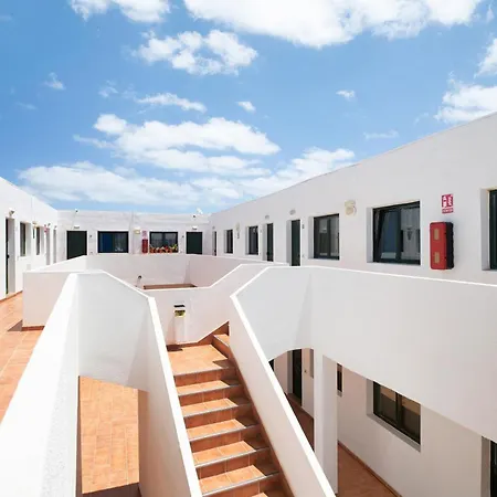 Bella Vista - Africa Apartamento