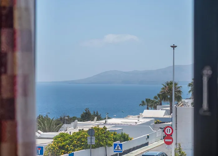 Bella Vista - Africa Puerto del Carmen (Lanzarote)