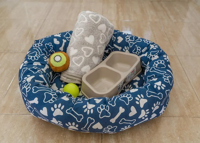 Lägenhet Bella Vista - Africa Puerto del Carmen (Lanzarote)