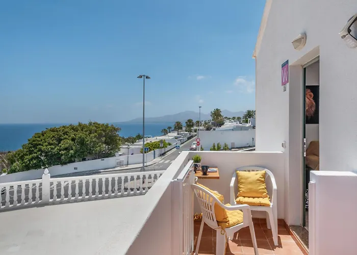 Lägenhet Bella Vista - Africa *