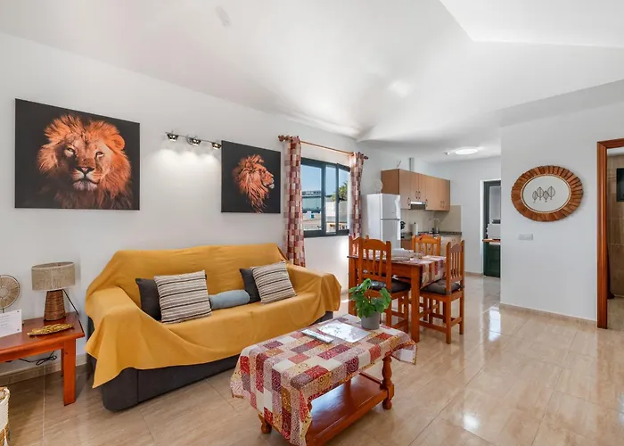 Bella Vista - Africa *