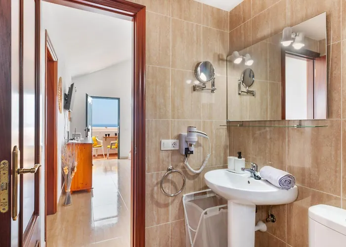 Lägenhet Bella Vista - Africa *