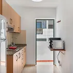 Apartman Bella Vista - Africa *