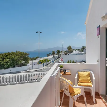 Apartamento Bella Vista - Africa *