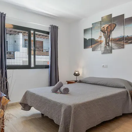 Apartman Bella Vista - Africa