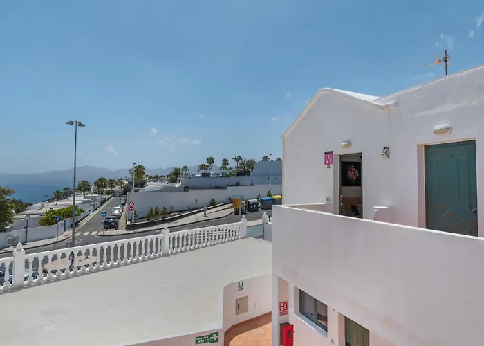 Appartement Bella Vista - Africa