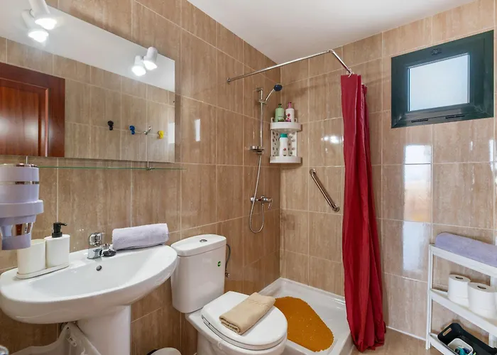 Bella Vista - Africa Appartement