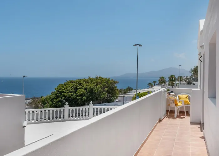 Appartement Bella Vista - Africa