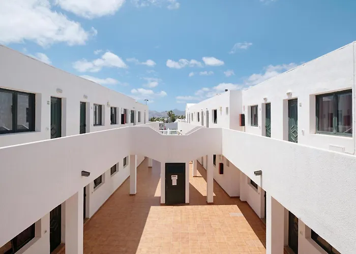 Appartement Bella Vista - Africa *