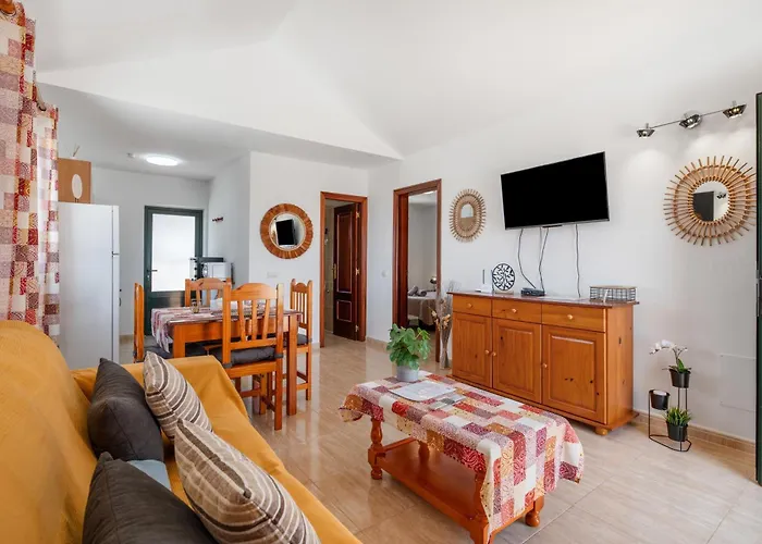 Appartement Bella Vista - Africa