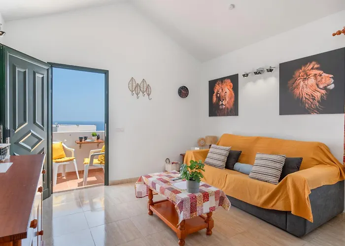 Appartement Bella Vista - Africa *